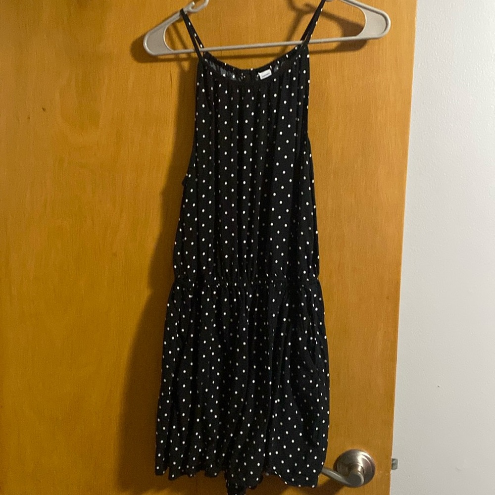 Old Navy romper